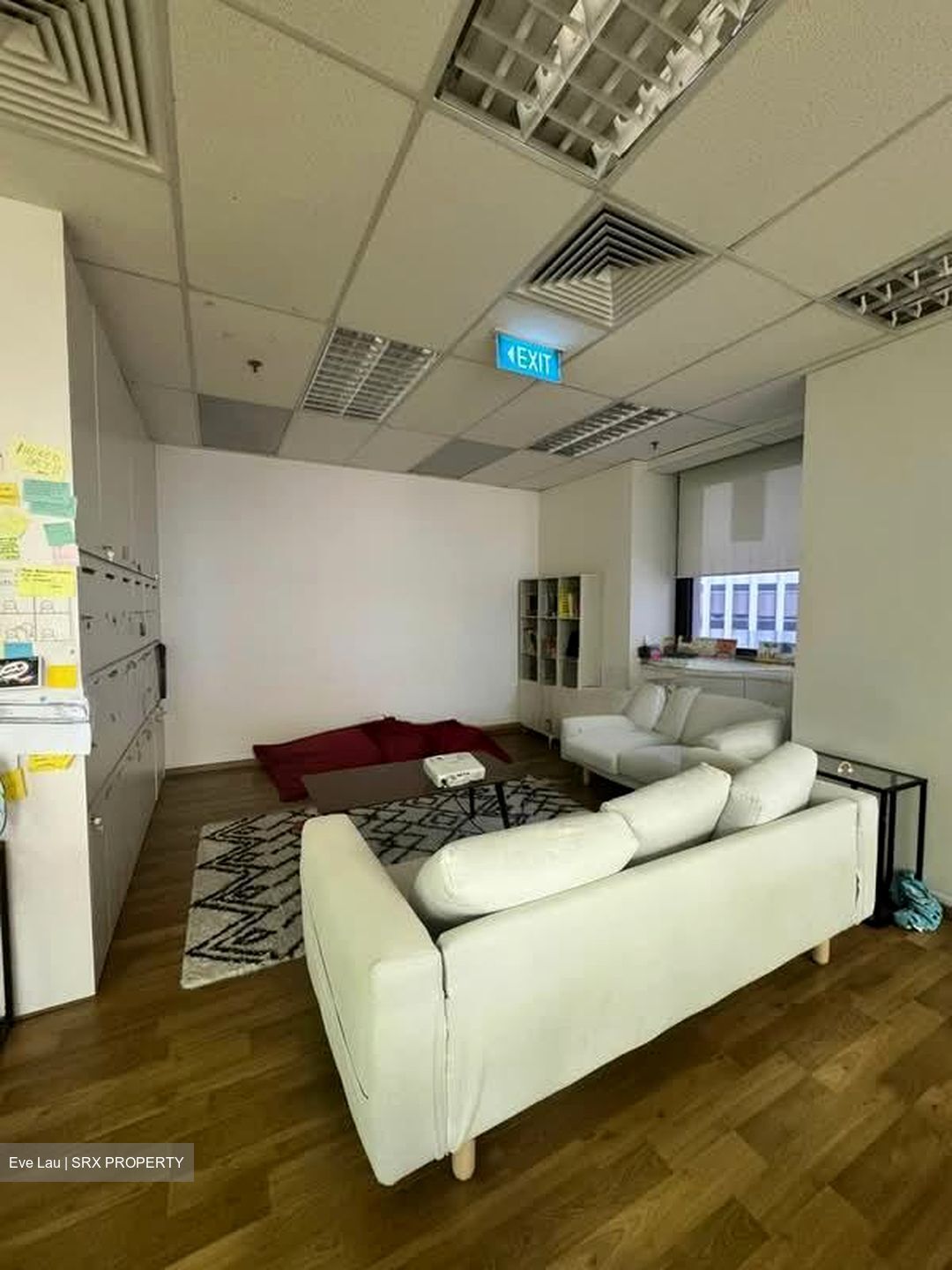Lippo Centre (D2), Office #584864391